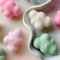 شمع های زیبای من|صنایع دستی و سایر لوازم تزئینی|قم, بلوار امین و ساحلی|دیوار