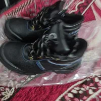 کفش ایمنی نونو