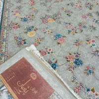 ۱۲متری جفت ۷۰۰ شانه فیلی افشان|فرش|کرمانشاه, |دیوار