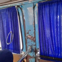 مینی بوس۶۳|خودرو سنگین|شهرضا, |دیوار