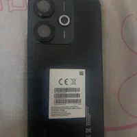 گوشی شیاعوکی ردمی 13x