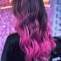 رنگ مو|خدمات آرایشگری و زیبایی|اسلام‌شهر, زرافشان|دیوار