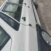 پراید مدل ۸۴