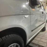 تیبا2 مدل1400درحد|خودرو سواری و وانت|رفسنجان, |دیوار