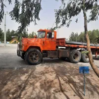 ماک|خودرو سنگین|مرند, |دیوار