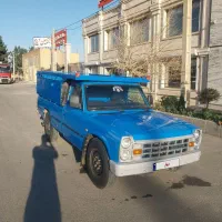 نیسان مدل۹۶