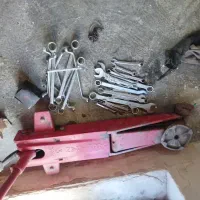 لوازم مکانیکی یک جا|ابزارآلات|علی‌آباد کتول, |دیوار