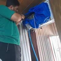 نصب و تعمییر اسپیلت و کولر گازی و ابگرمکن و پکیج|خدمات پیشه و مهارت|گرگان, |دیوار