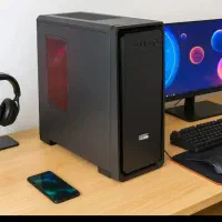 کیس Green pars evo