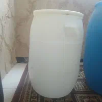دبه ۴۰ لیتری درحد نو
