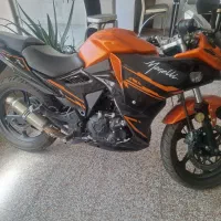 کویر موتور مگلی 200 مدل1400