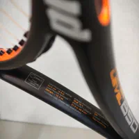 راکت تنیس خاکی آکبند PRINCE TOUR 100|ورزش‌های توپی|تهران, مهرآباد جنوبی|دیوار