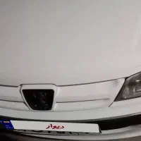 پارس سال 1400|خودرو سواری و وانت|شیراز, آزادگان|دیوار