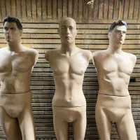 مانکن مردانه|فروشگاه و مغازه|تهران, هاشمی|دیوار