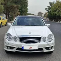بنز E240 مدل 2003|خودرو سواری و وانت|کرج, کوی زنبق|دیوار