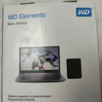 هارد اکسترنال 1ترابایت