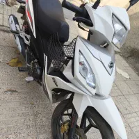 شوکا ۱۳۰ مدل ۱۴۰۲