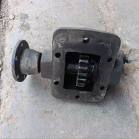 بغل گیربکس کاویان106سالم