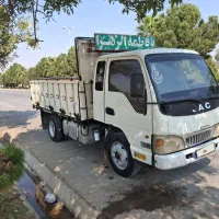 جک 5300 مدل 89|خودرو سنگین|مرودشت, سهل‌آباد|دیوار