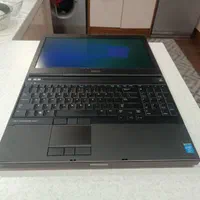 لپتاپ i7 قدرتمند با گرافیک تخصصی و ssd|رایانه همراه|تهران, طرشت|دیوار