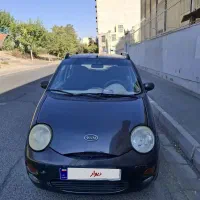 ام وی ام ۱۱۰ اتوماتیک
