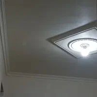 گچکاری و سفیدهای درخدمت هموطنان