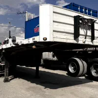 اجاره کفی سه محور|خودرو سنگین|اصفهان, ارداجی|دیوار