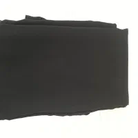 چادر مشکی ساده