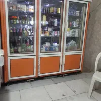 یخچال ایستاده