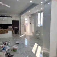 نقاش نقاشی ساختمان درصادقیه جنت پونک( تهران کرج )|خدمات پیشه و مهارت|تهران, صادقیه|دیوار