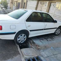 پارس تیوفایو گاز سیمی۴۰۱ کم کار