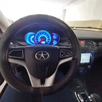 جک جی 5 اتومات بدون رنگ کاملا سالم|خودرو سواری و وانت|اندیشه, اندیشه فاز ۱|دیوار