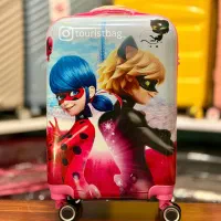 چمدان های کودک|کیف، کفش، کمربند|یزد, |دیوار