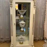 بوفه سه طبقه