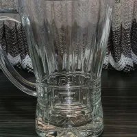 تعدادی ظروف شیشه ای|ظروف سرو و پذیرایی|ساوه, |دیوار