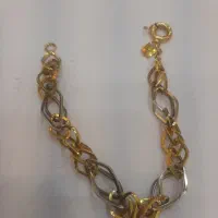 دستبند طلا|جواهرات|قم, مهر آباد|دیوار