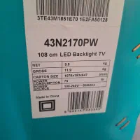 تلویزیون های سنس ۴۳|تلویزیون و پروژکتور|قم, بکایی|دیوار