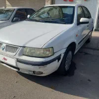 سمند ۸۱پلمپ|خودرو سواری و وانت|کرج, شعبانآباد|دیوار