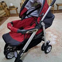 سیسمونی نوزاد بسیار تمیز