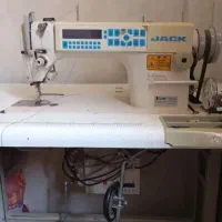 چرخ راسته فول جک صنعتی