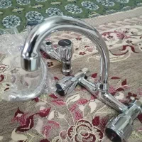 ‌شیر ظرفشویی