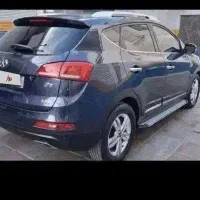 جکs5 مدل ۹۴ وارداتی موتور ۲۰۰۰cc توربو فول فوری|خودرو سواری و وانت|قرچک, باقرآباد|دیوار