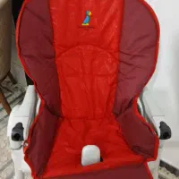 کاور ، تشک ، روکش صندلی غذا کودک متنوع|کالسکه و لوازم جانبی|تهران, بهار|دیوار