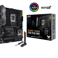 مادربرد tuf gaming z790 plus|قطعات و لوازم جانبی رایانه|قم, زنبیل آباد|دیوار