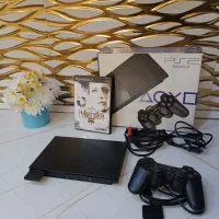 ps2 در حد پلمپ