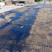 ایزوگام هوشمند (چناران،گلبهار)