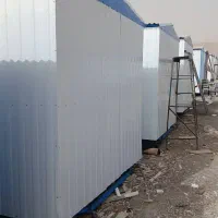 کانکس سازان شمال|مصالح و تجهیزات ساختمان|رشت, گلسار|دیوار