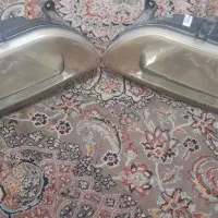 چراغ جلو پراید
