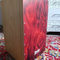 کاخن پرسیس|درام و پرکاشن|اصفهان, دنارت|دیوار