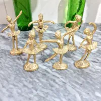 مجسمه بالرین